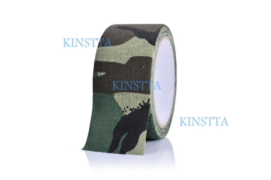 Camo Tape 5cmX10m-13