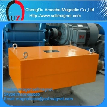 magnetic separator price