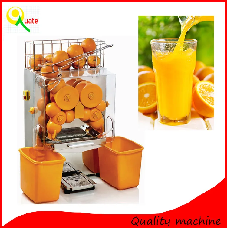New Orange Juicer Parts/automatic Orange Squeezer/automatic Orange