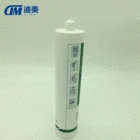 Excellent contact adhesive automotive butyl polyurethane waterproof sealant