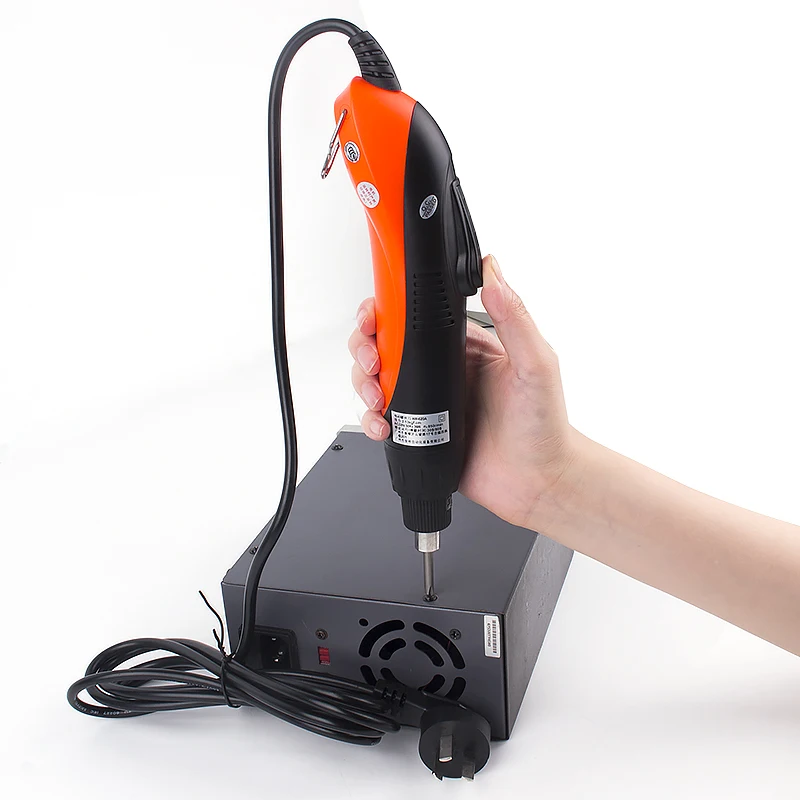 AM-620A Electric Screwdriver Cordless Drill Mini Wireless Power Driver AC Electric Screwdriver