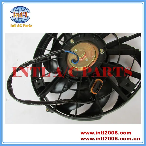 Radiator Cooling Fan For Opel Astra F Corsa B Vectra B