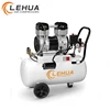 30L 1.5HP 1.1KW High Quality Portable Oilless Air Compressor