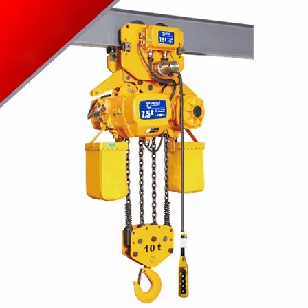 New electric hoist 1.5 2 2.5 4 5 6 15 20 ton winch for sale