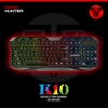 Fantech future product ideas wholesale computer and accessories chroma backlit pro-gaming keyboard