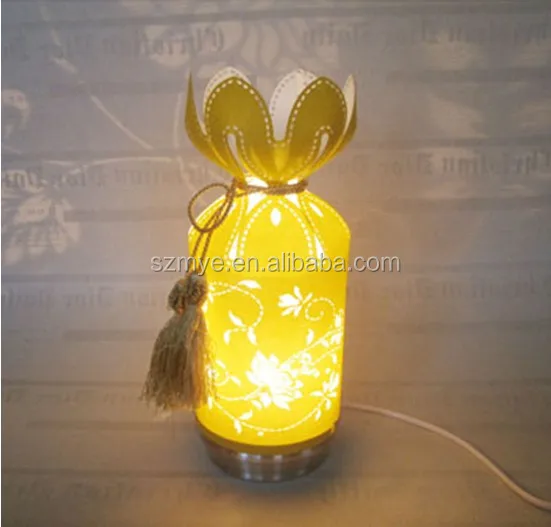 led artic craft gift commerical decorative warm white christmas
