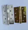 Pin type hinge for door and cabinet gate hinge types
