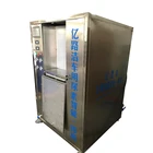 Machinery Profit Small DEF AdBlue Manufacture Machinery