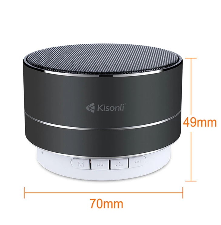 Amazon Top Sale Digital Music BT Portable Wireless Speaker Factory Hot Sell in Europe - ANKUX.COM