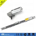 Automatic sliding door opener, CE certificate, Germany Dunker motor, made in China