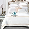 Deeda factory 100% combed cotton luxury mr price home bedding