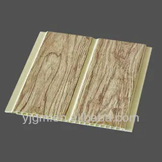 Pvc wandverkleidung bad