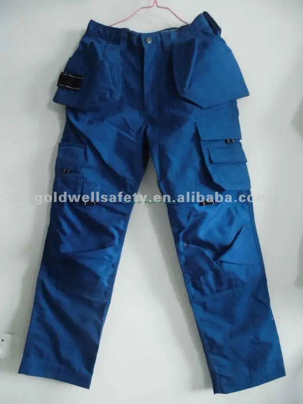 pants for construction workers