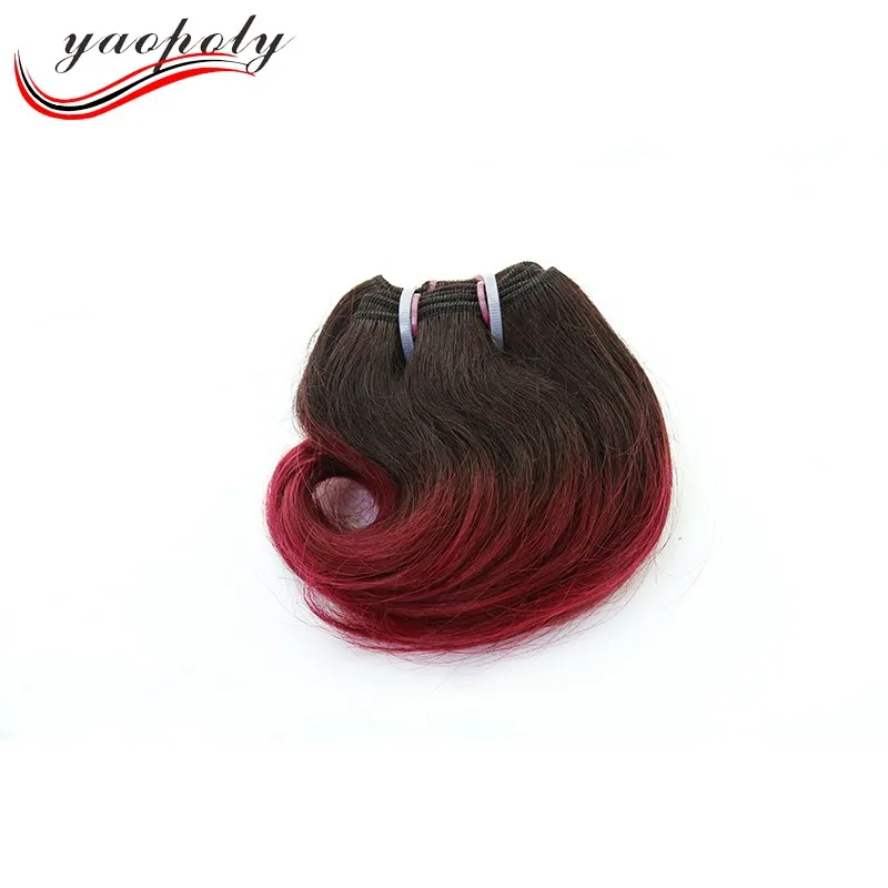 Unprocessed Wholesale Snail Curl Brazilian Hair Aliexpress Cheap