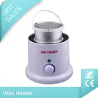 Professional hot sell wax machine hair removal depilatory wax melting machine paraffin wax warmer