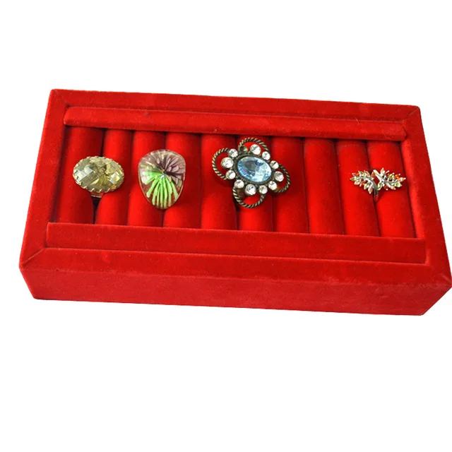 jewelry sample case