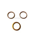 OEM High Precision Motorcycle Copper Exhaust Ring