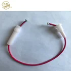 Factory Directly Provide Auto Glass Tube Fuse Holder