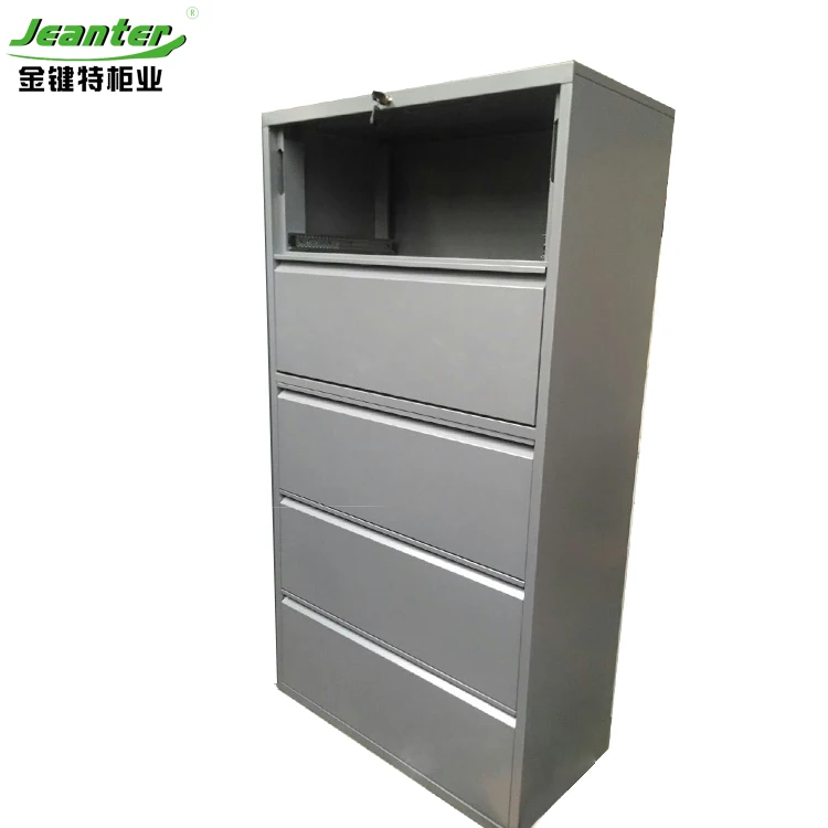 Safe Commercial Office Furniture Filing Cabinets Metal Steel