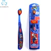 New Kid's Tooth Brush Musical And Flashing Led Children Toothbrush With Soft Bristle