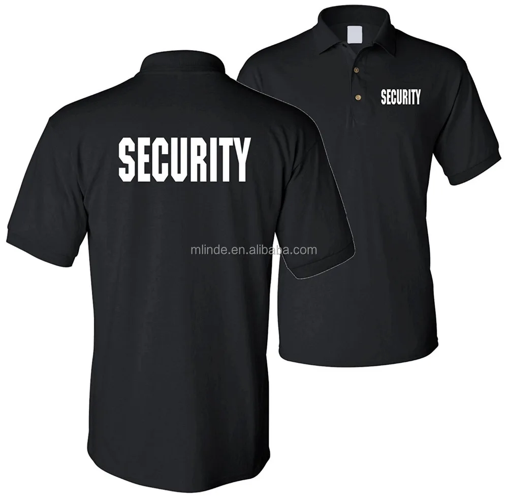 tshirt security