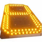 LED gas price sign outdoor led petrol/oil price sign waterproof led fuel price sign led display