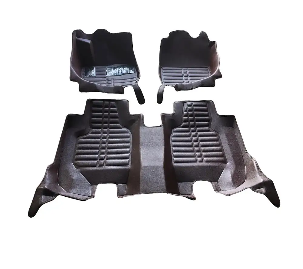 Auto Tech For F250 Weather Mate Floor Mats Buy Weather Mate