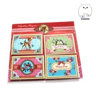 Tourist Souvenir Fridge Magnet Tin Fridge Magnet