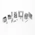 precision mold parts for plastic injection molding machine main service areas
