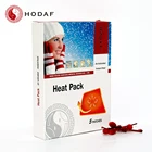 Hot Hands Hand Hand Warmer Pack Hot Pack Pad Cold Heat Hands Hand Warmers Winter Pocket Attach Body