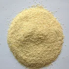 dehydrated garlic granule with white color