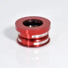 Thread headset 30mm sealed bearing bicycle headset for city bike