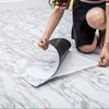 DIY Self adhesive stick floor tiles vinyl plank flooring