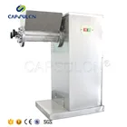 YK-60 Series Mini Lab Pharmaceuticals Oscillating Powder Granulator Machine