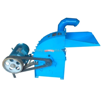 corn grinder hammer mill with diesel engine Small chicken poultry feed hammer mill Farm equipment