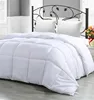 Twin, Full, Queen, King Size Comforter Goose Down Feather Duvet Cover Set