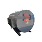 China horizontal electric heating steam boiler price for industrial usage