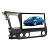 Hanosvor car navigation gps with keyboard lights with sri lanka language change
