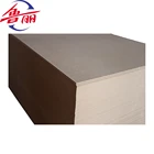 Melamine MDF Board for furniture