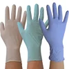 Free Sample No MOQ Wholesale Thailand Breathable Dental Nitrile Gloves