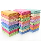 free sample provided car care 40*40cm microfiber towel, microfiber car cleaning cloth
