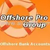 Offshore Bank Account recommend service