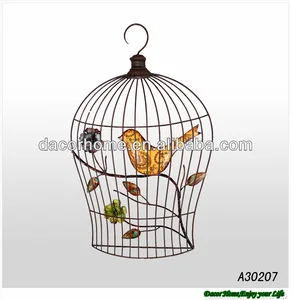 birdcage decorative