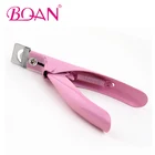 Acrylic Nail Tip Cutter Nail Manicure Products Acrylic Nail Clipper Tools