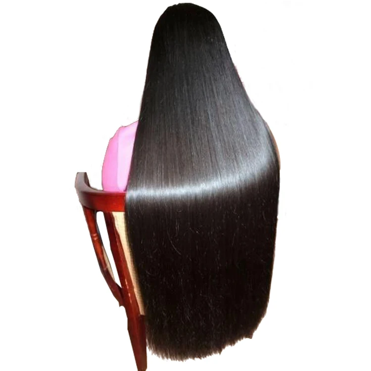 New Product Straight Black Hair Dark Brown Hair Highlights Short Black Natural Hair Styles Full Cuticle Mega Hair Indian Buy Short Black Natural