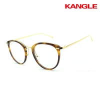 2017 Combination Round Top Quality Acetate