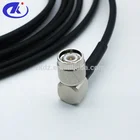 Cable RG223 Jumper Cable Assembly With N Male TNC Male Connector 5m