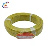Security high temperature packing silicone insulated wire remote power wire