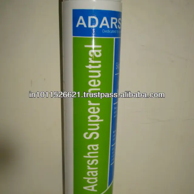silicone sealant bangalore