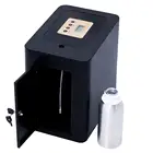 New Designed Large Area Commercial Electric HVAC Marketing Metal Material Aroma Diffuser Scent Air Machine System